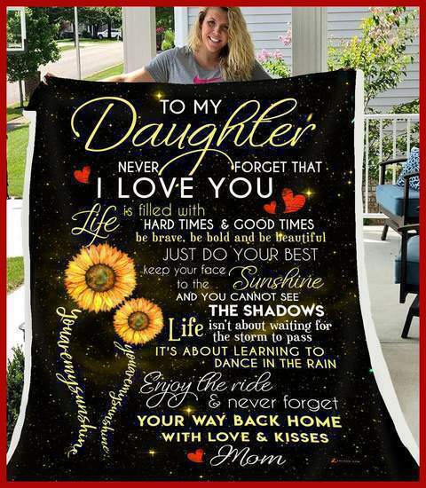 12 딸에게 어머니