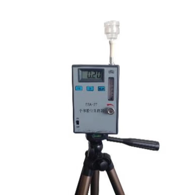 ESA-2T个体粉尘采样器个体粉尘采样仪