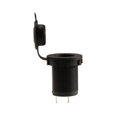 Cover, Cigarette Lighter Female Socket, Siqaret yandırıcısı