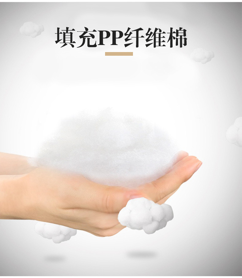 Car Neck Pillow, Short Plush, Crystal Ultra-Soft, Car Bone-Shaped Pillow for All Seasons, Direct Supply from the Manufacturer, in Stock