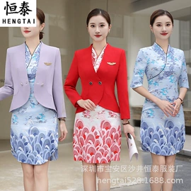 职业女裙套装;职业女裤套装;女式衬衫