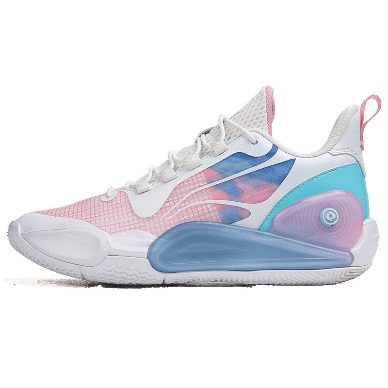 Zapatos de baloncesto ultraligeros v2 2026 nuevos zapatos de deporte transpirables de malla deportiva ultraligeros zapatos de corrida de amortiguación