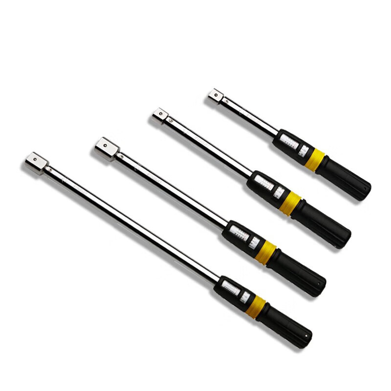 Llave de torsión de cabeza intercambiable STANLEY SE - 02 - 340 60 - 340N.m