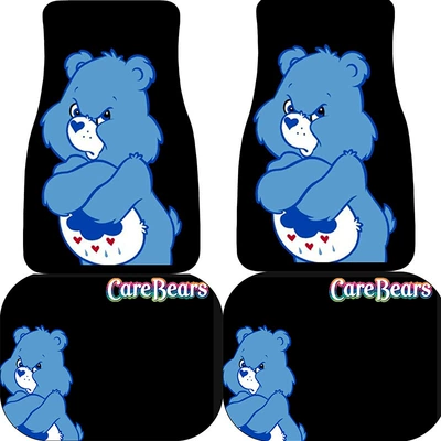 Universal Foot Pad — universal four-piece set, and durable - 1-61-pattern-85-3344cmtwo-piece-set