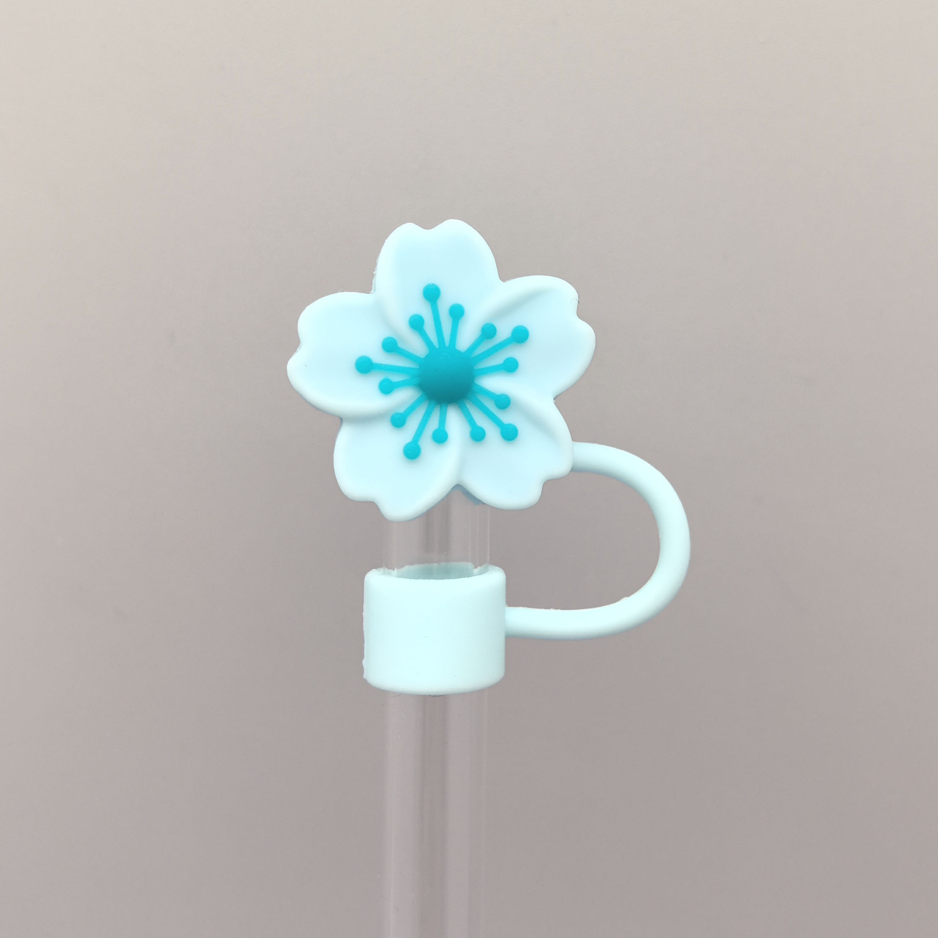 라이트블루베고니아 10mm/개별포장