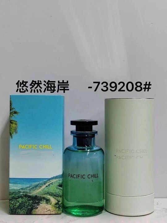 跨界越南香水加州梦思杨无限破晓流浪幽灵萨博玫瑰100ml香水|undefined