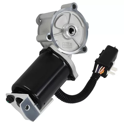 Yl1Z7G360A Yl1Z7G360Aa Transfer case