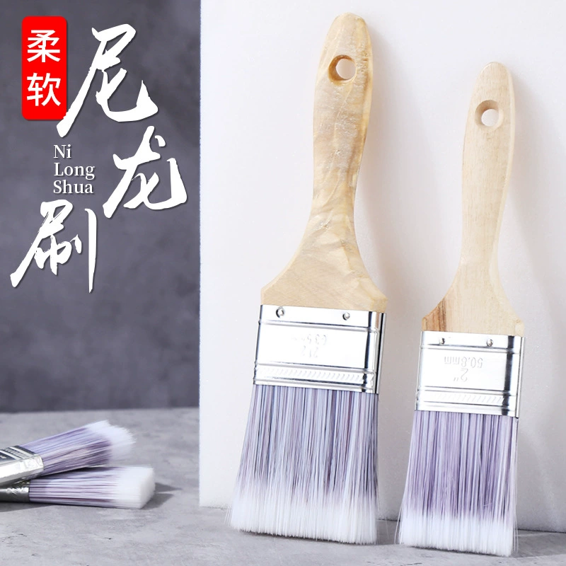 Кисть Морская краска кисть промышленные оптовые кисти свинья волос очистки пыли удаления ворса кисти