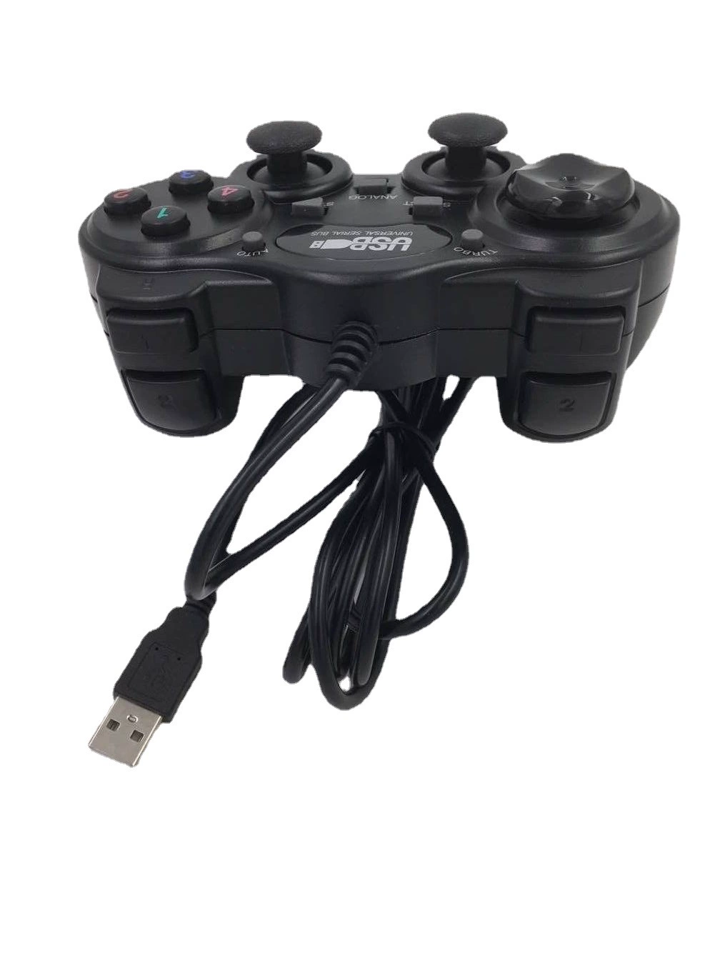 USB850 ручка, корпус ПК, компьютерная ручка, геймпад, прямые продажи