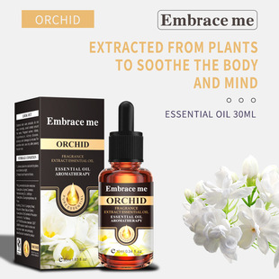 羳 Orchid essential oil ˮ澏ȫmҷ