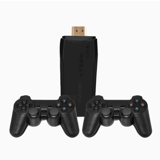 2024新型の小覇王M9PROテレビゲーム機の無線ハンドルは赤と白のマシンのアーチェリーのGBAポケット妖怪を遊びます。|undefined