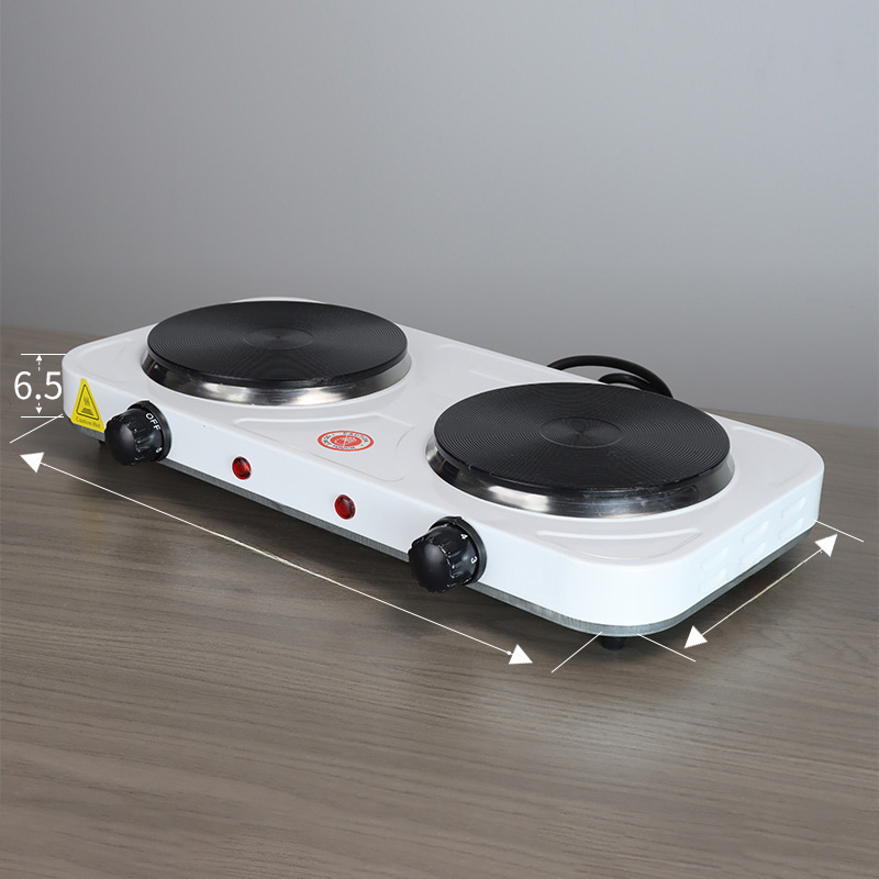 Electric Coffee Heater Image 1
