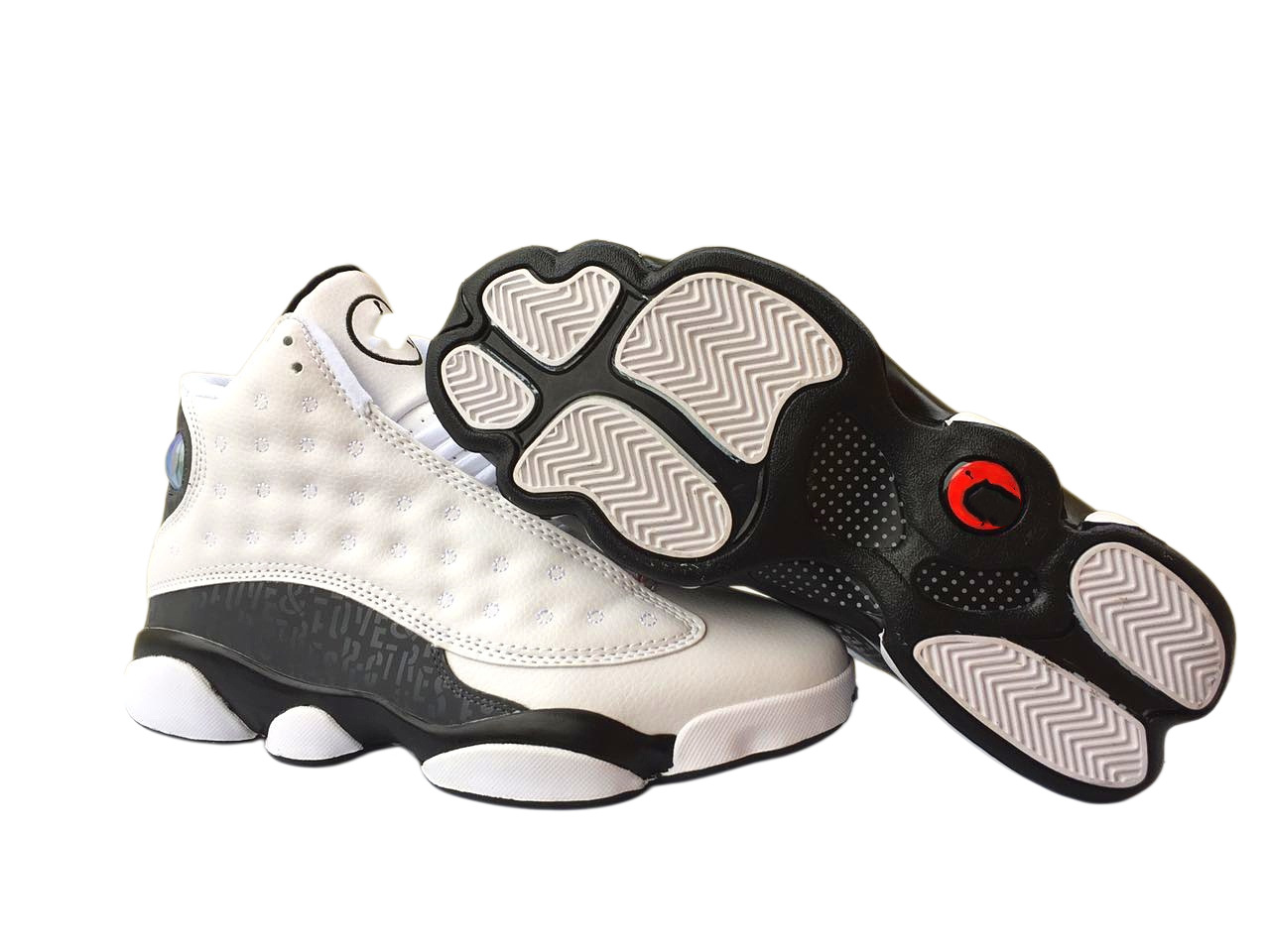 Air Jordan 13 (Multiple Colorways) foto 2