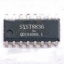 SYST8836оƬ ⾧USB HUB չIC ԭ8836  һ϶