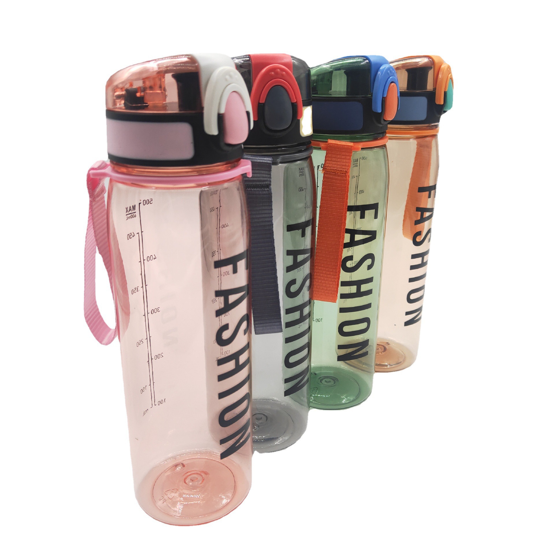 Taza de agua portátil estilo japonés INS