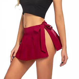 2022���R�d���uͨŮʽ��������ȹ��ɫ���ݼ�ɫ��������ȹ