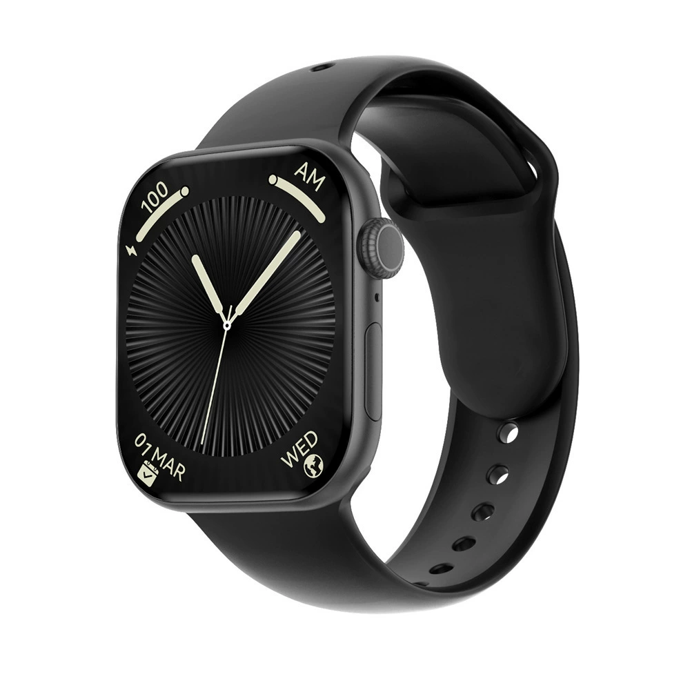 Смарт-часы Huaqiangbei DT WatchX mini с поддержкой 4G, большим объемом памяти, высоким разрешением и большим экраном, мониторингом трансграничных популярных моделей