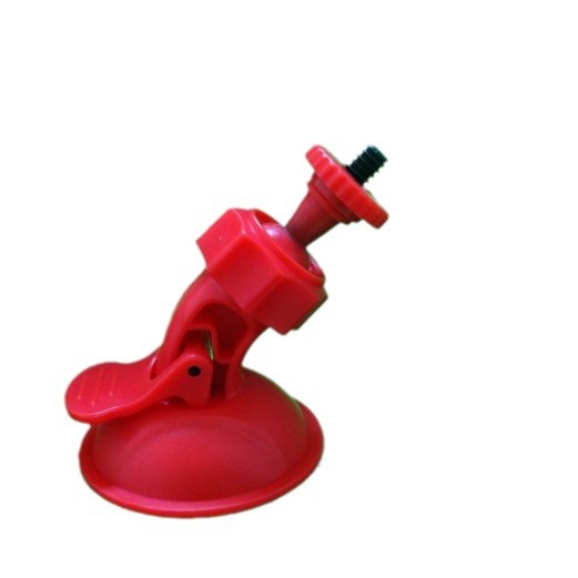 Soporte de grabadora de conducción, soporte de ventosa GPS, base de soporte de teléfono móvil universal, gran rotación de 180 grados, gran descuento