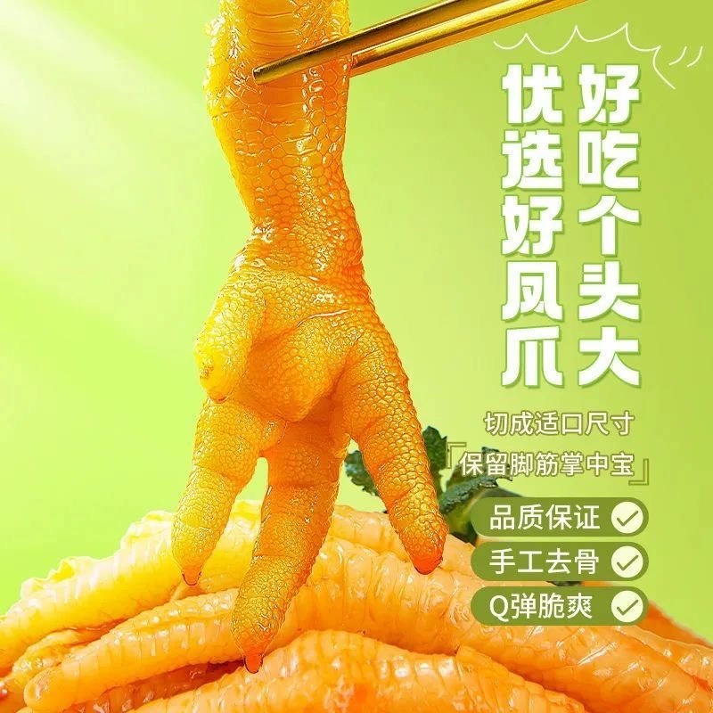 [대캔 2kg 팩] [매운맛] 4캔 보내기