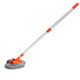 High-power commercial industrial ultra-high pressure cleaning machine car washer