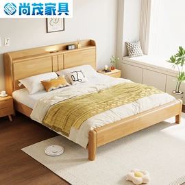 实木床;实木沙发;餐桌