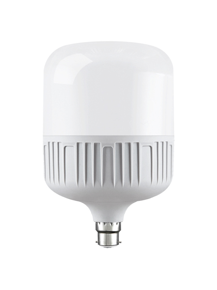 Bombilla LED superbrillante con casquillo de tornillo e27, especial para el hogar, lámpara de ahorro de energía para interiores, iluminación de pasillo, fuente de luz de alta potencia