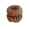 Brown bracelet