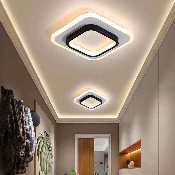 LED lights for corridor
