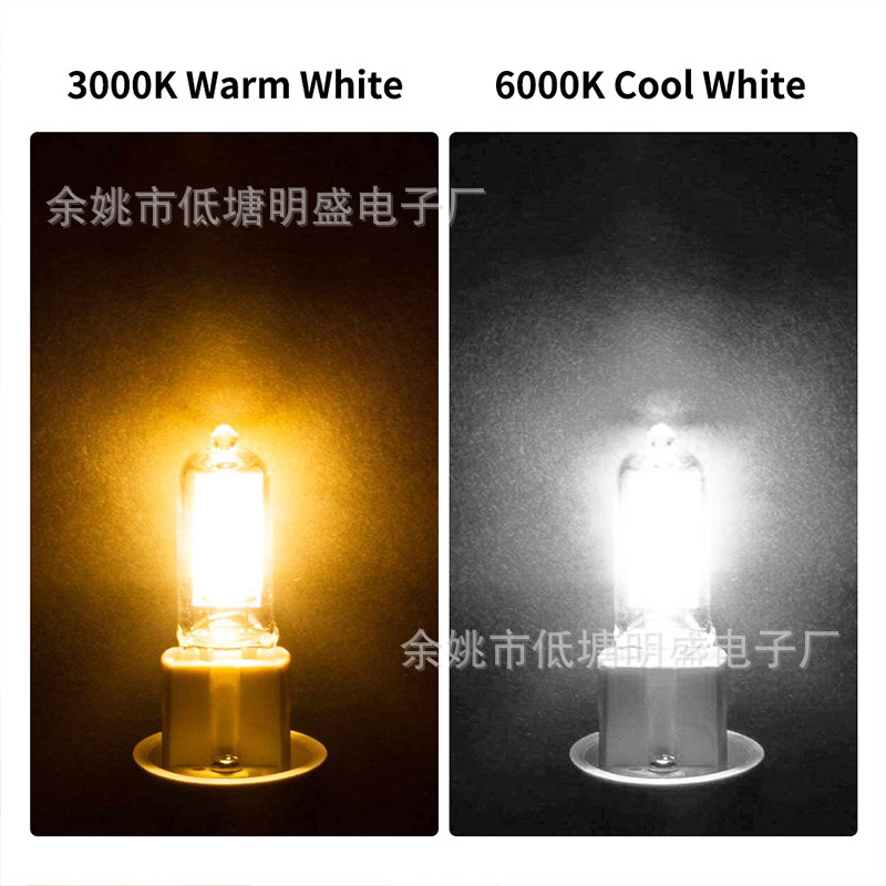 LED glass bulb, ebay, Amazon