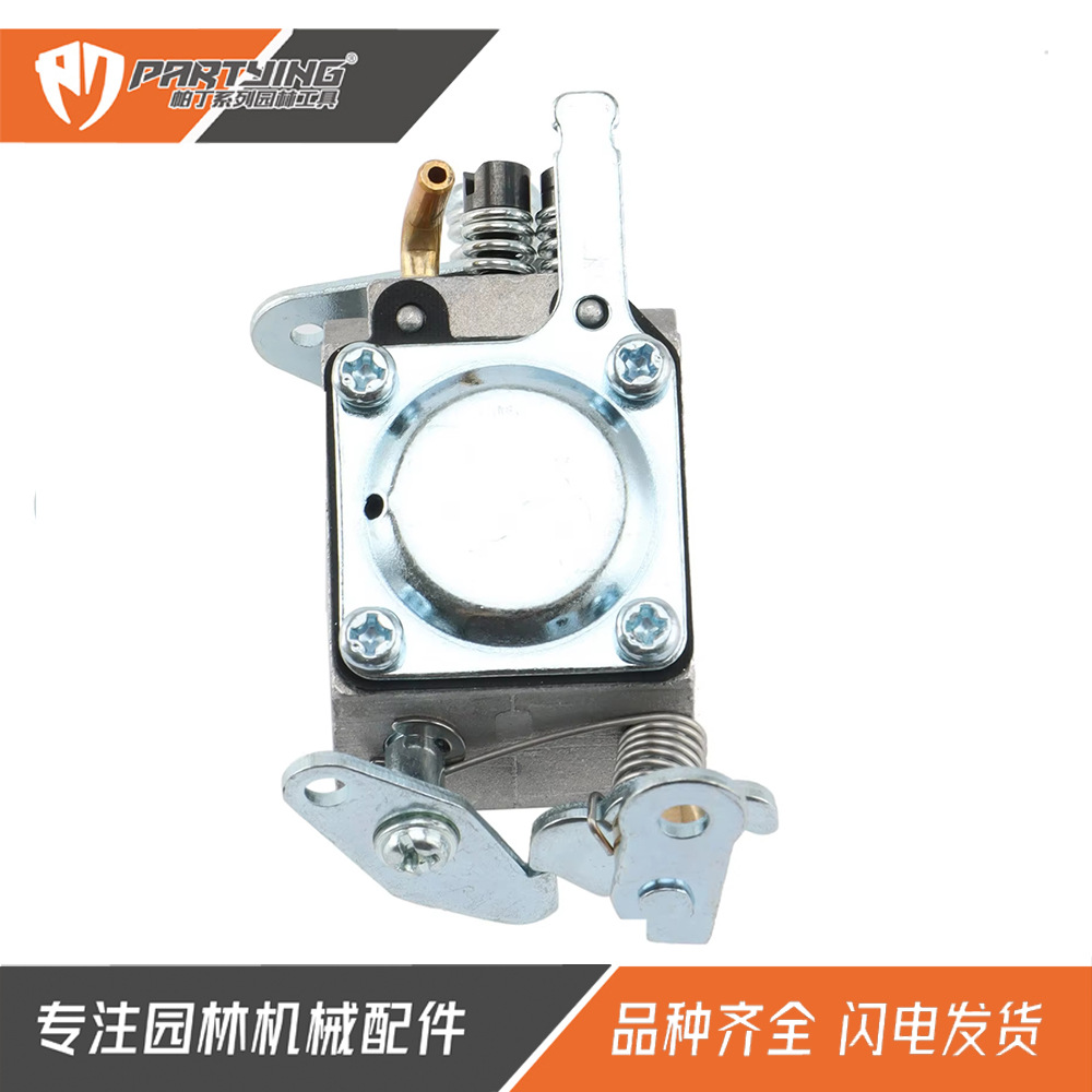 p350化油器