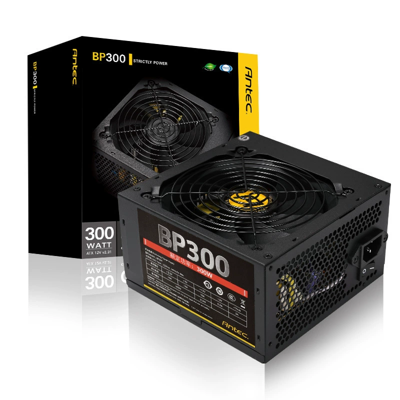 Antec Mute laptop pro блок питания 300W