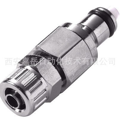 CPC产品 通用连接器 MC 系列快速接头 MCD2004