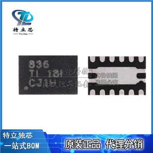 DRV8836DSSR ���bWSON-12-EP �p·��늉�H��늙C����ICȫ��ԭ�b