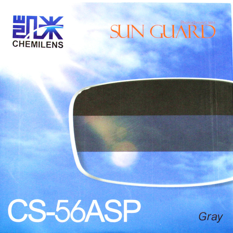 1.56 KAIMI turns gray