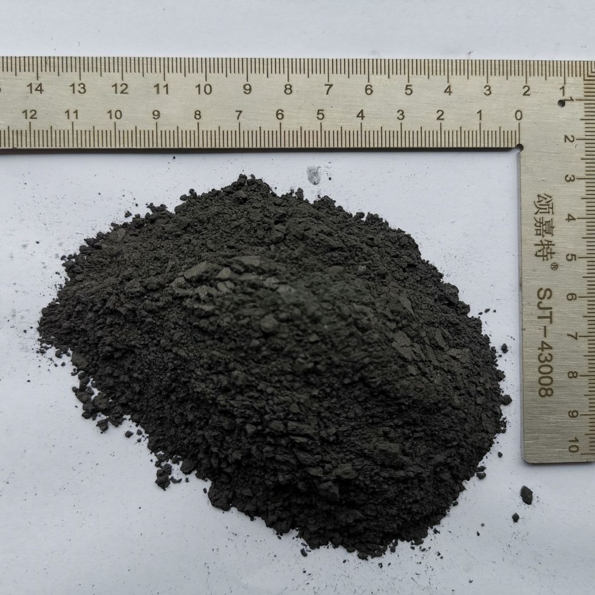 现货供应优质高强高纯度1000目碳纤维粉