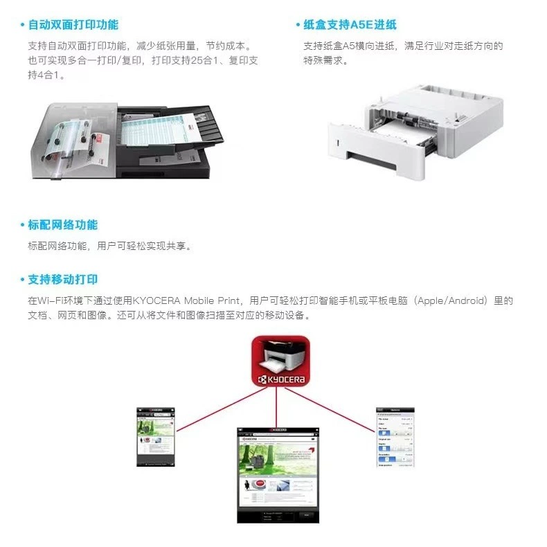 Кийошера Jing porcelain M2135dn M112FFP M1125mfp M1520H M2635dn M3645DN