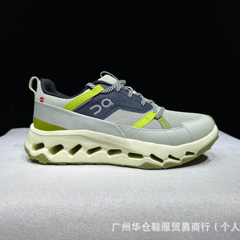 莆田新款On昂跑cloudhorizon春秋户外缓震运动鞋男女款舒适徒步鞋|undefined