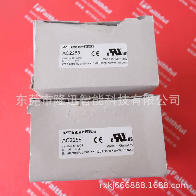 易福门模块AC5236 AC5237AC5215    原装现货  议价