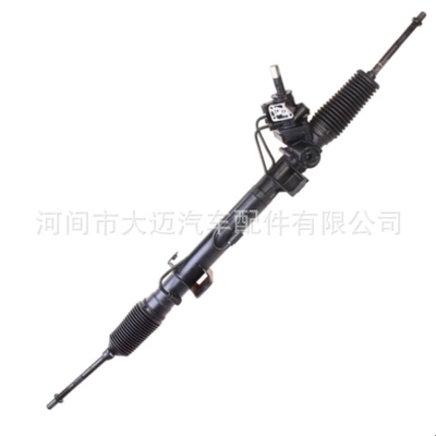 Espace IV, Steering gear assembly