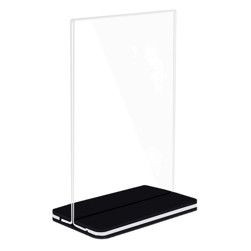 Fondo negro tirón Mesa tarjeta Tarjeta de mesa tarjeta precio de tarjeta de mesa de tarjeta de precio de pantalla de escritorio promocional