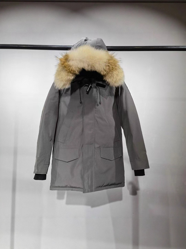 Langford Parker down Jacket大鹅羽绒服13款派克加厚羽绒服2602M|undefined