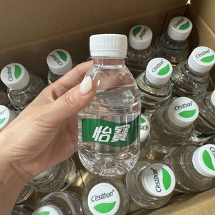 ����210ml��ü���ˮ*24ƿ mini�ڴ�ˮ �����bһ�����]��؛�Ϙ�