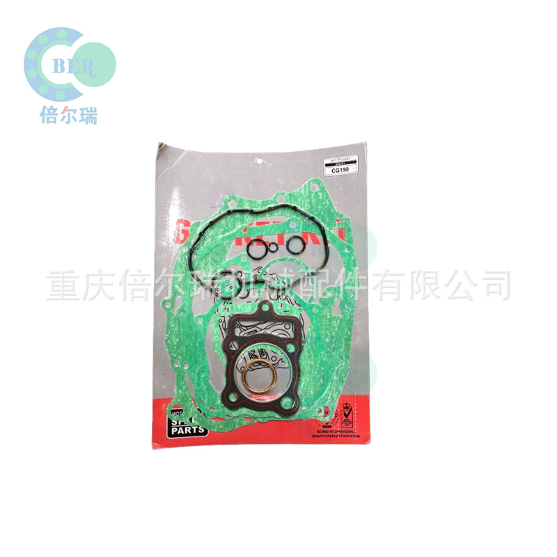 Accesorios del sistema de ignición CG150 para accesorios de motocicleta