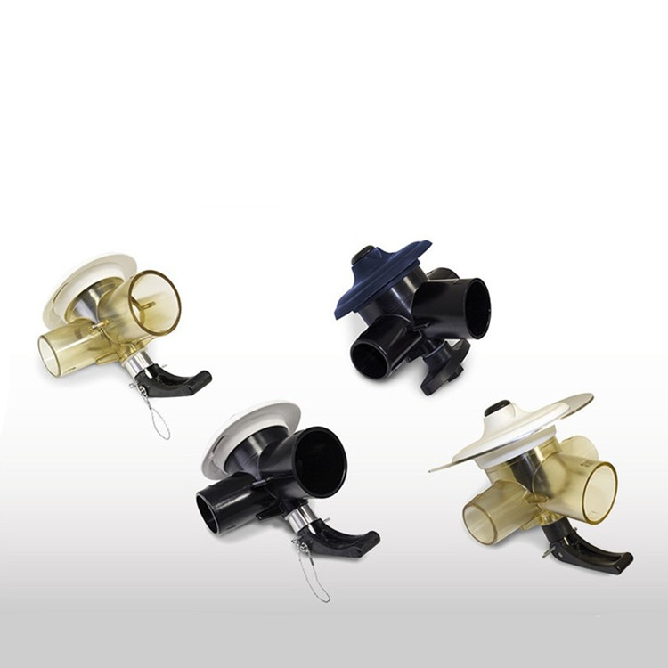 意大利进口欧力气碟VBT料仓吹起振动落砂粉料助流