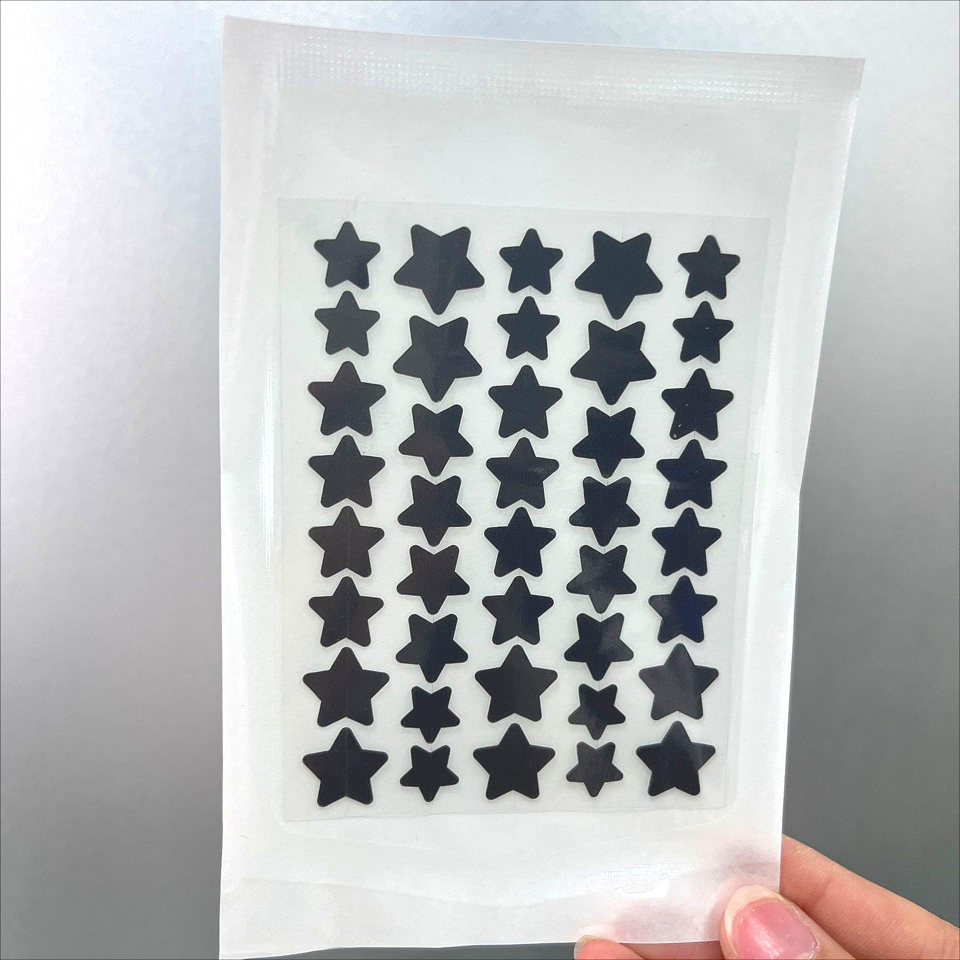 PE-40 블랙스타즈(개별포장)