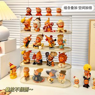 labubuչʾ�����D���m���������ռ{�й��п���crybaby���zչʾ��