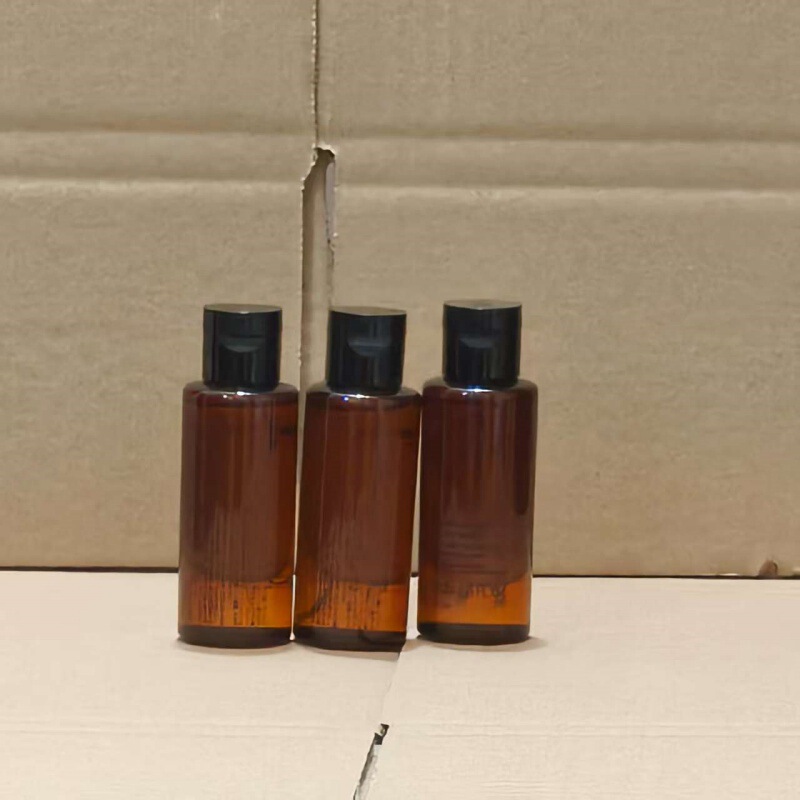 Amber Cleansing Oil Shu Uemura 50ml Medium Sample Gentle and Efficient Deep Cleansing with Chinese Label Convenient Makeup Remover Oil