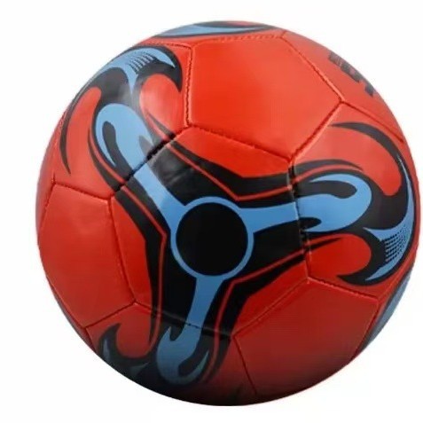 Fútbol infantil 5 No.4 examen de escuela secundaria júnior fútbol competencia de entrenamiento de jardín de infantes anti-desgaste