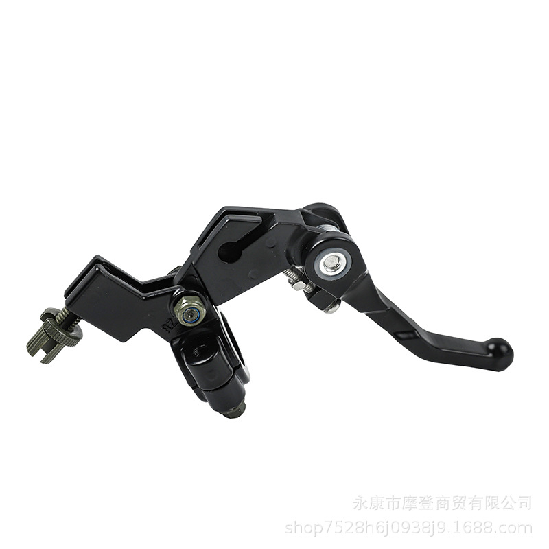 Motocross Atv Atv Modification Accessories Suitable for Crf Klx Bbr Foldableable Adjustable Handle Horns