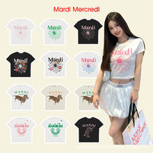 ���n�桿Mardi����t��ŮС�r�ռ���ӡ�����ö̿������@����Ů����